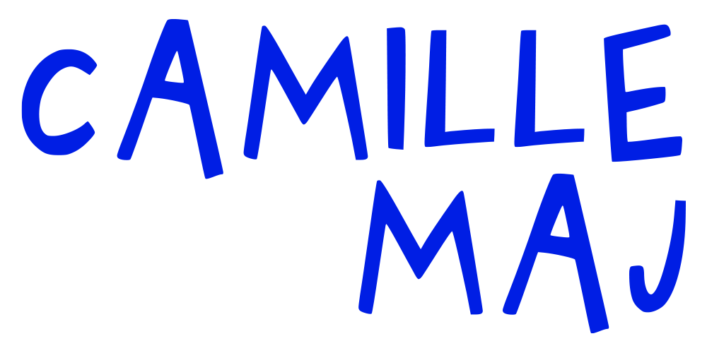 Logo Camille Maj